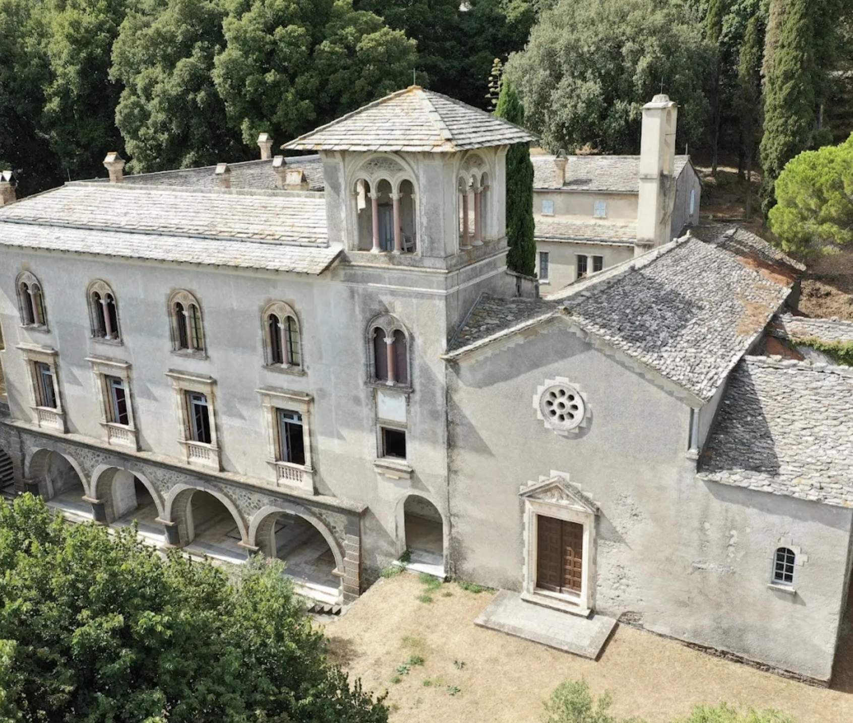 Alt à définir