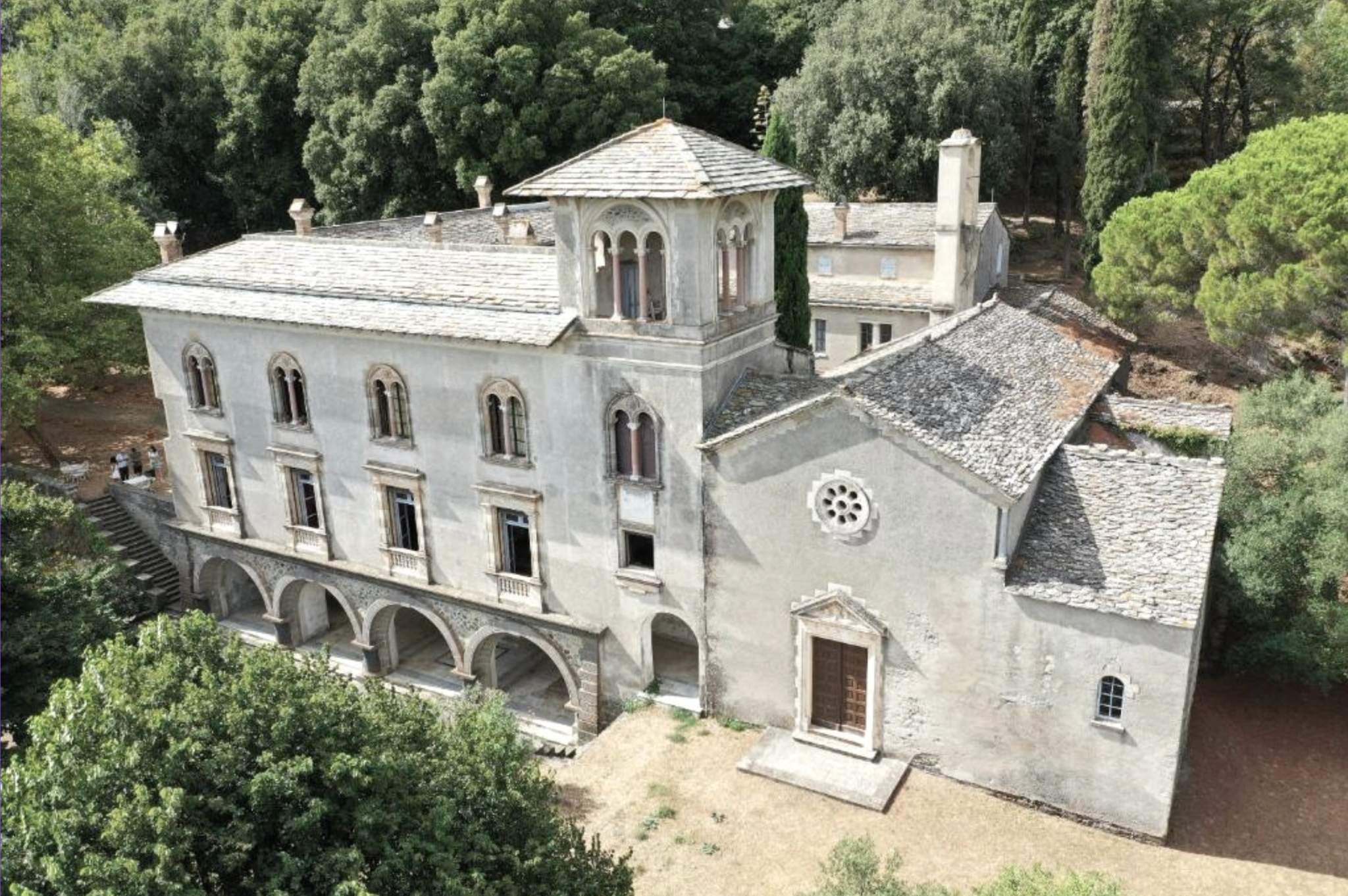 Alt à définir