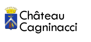 Chateau Cagninacci logo