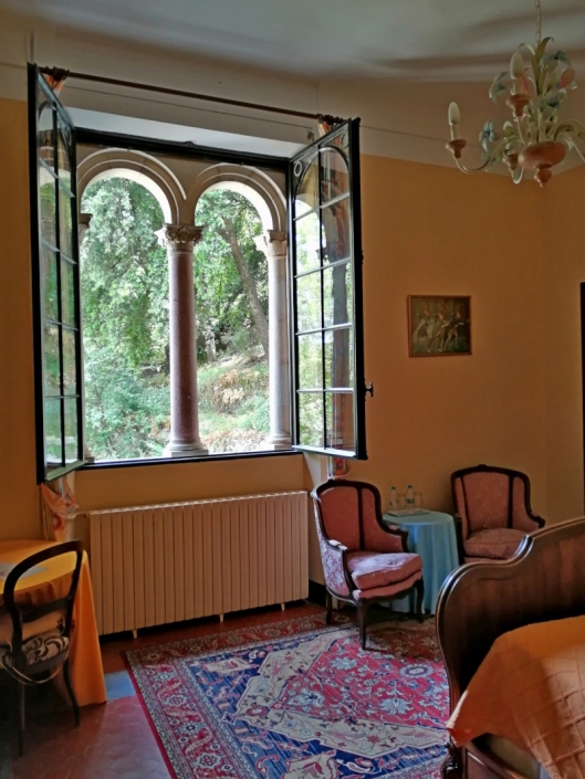 Chambre Bastia 2019
