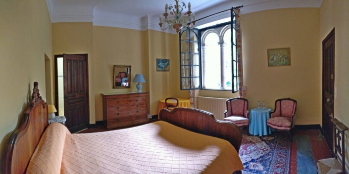 Chambre Bastia 19